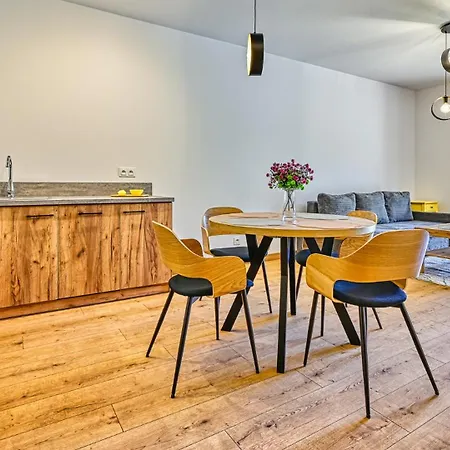 Polna A39 Blisko Stoku I Lasu - 5d Apartmán Świeradów-Zdrój
