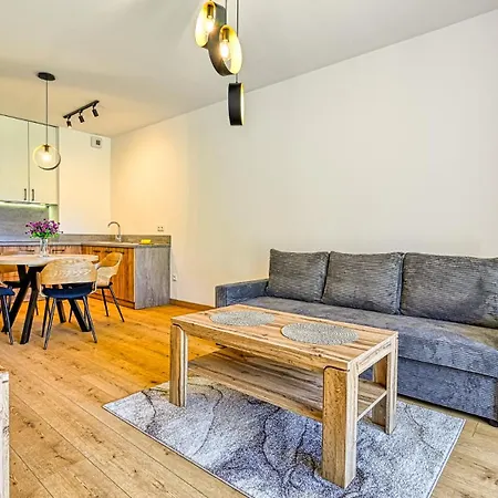 Polna A39 Blisko Stoku I Lasu - 5d * Świeradów-Zdrój