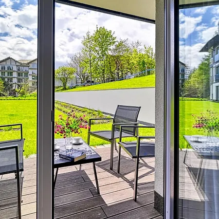 Apartmán Polna A39 Blisko Stoku I Lasu - 5d *