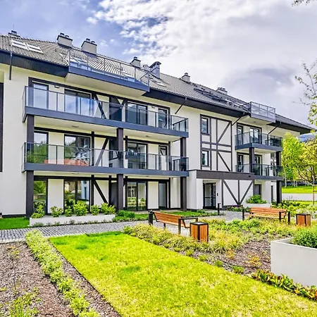Polna A39 Blisko Stoku I Lasu - 5d Świeradów-Zdrój