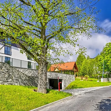 Polna A39 Blisko Stoku I Lasu - 5d Apartmán Świeradów-Zdrój