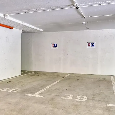 Apartmán Polna A39 Blisko Stoku I Lasu - 5d *