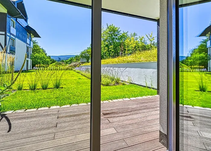 Appartement Polna A39 Blisko Stoku I Lasu - 5d Świeradów-Zdrój