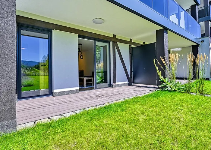 Polna A39 Blisko Stoku I Lasu - 5d