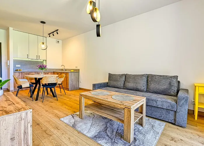 Polna A39 Blisko Stoku I Lasu - 5d * Świeradów-Zdrój